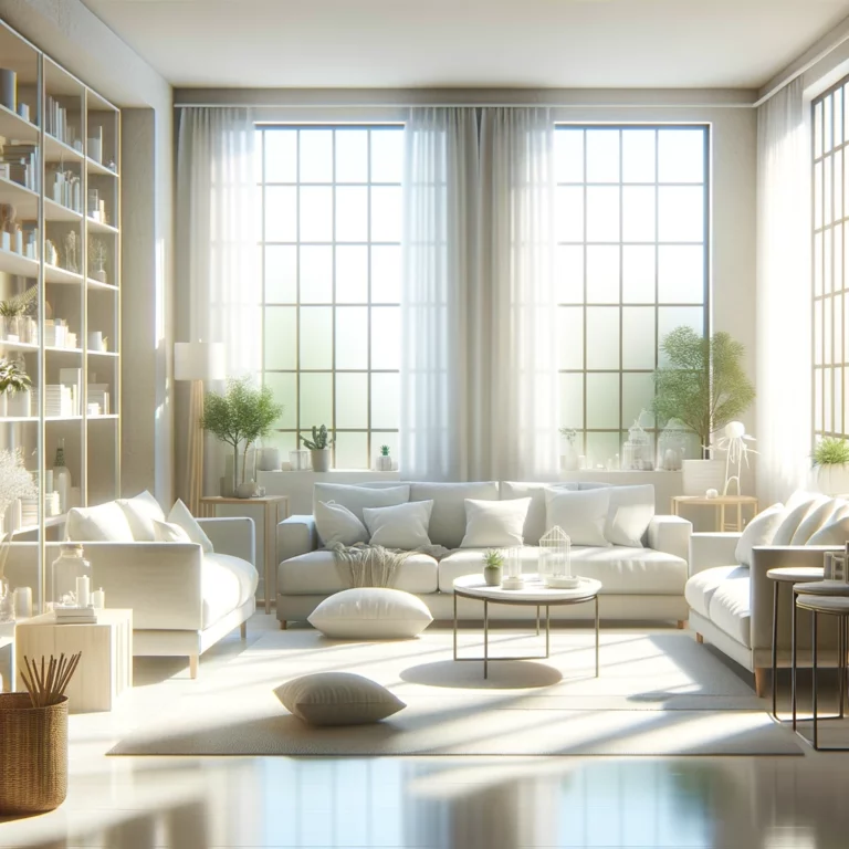 Are people who work to be neat happier?